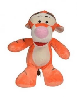 Disney Wtp Flopsies Tigger, 35Cm