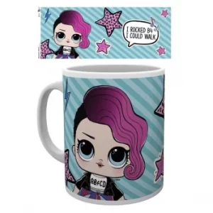 L.O.L. Surprise Rocker Mug