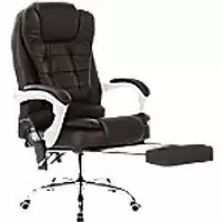 Neo Massage Chair MLEG-BROWN