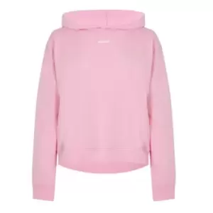 Hugo Shuffle OTH Hoodie - Pink