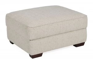 Linea Lucia Storage Footstool