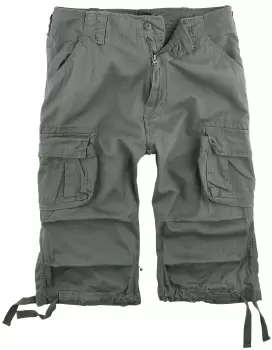 Brandit Urban Legend 3/4 Shorts Shorts olive