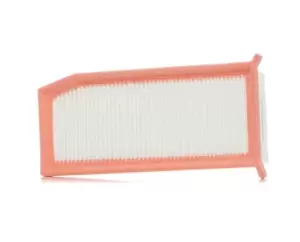 RIDEX Air filter RENAULT,DACIA,LADA 8A0258 8660003761,165460509R,165460509R Engine air filter,Engine filter 165467674R,165469843R,8660003761