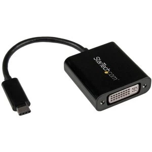 USB C To DVI Adapter