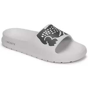 Lacoste CROCO 2.0 0721 1 CFA womens in White,5,3,6