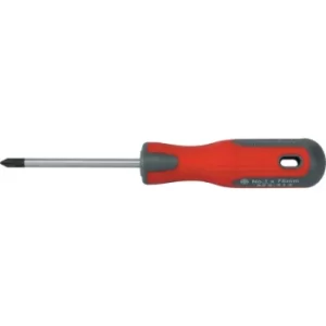 NO.0 Cross PT Pro-torq Screwdriver