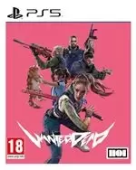 Wanted Dead PS5 Game