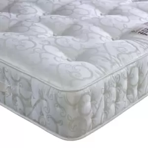 Miracle Pocket Sprung Wool Mattress