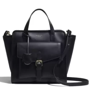 Radley Southwark Remastered Medium Multiway Bag - Black