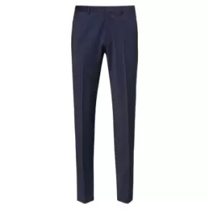 Hugo Hesten Trousers - Blue