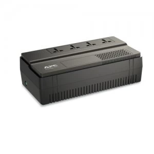 Easy Ups Bv 1000va Universal Outlet 230v