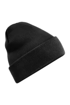 Original Recycled Cuffed Beanie