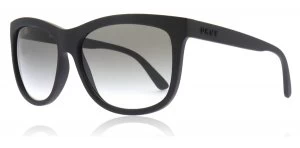 DKNY DY4152 Sunglasses Black 368811 57mm