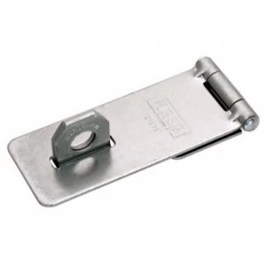 Kasp Traditional Hasp and Staples Security Concealed Fixing for Locks - 75mm