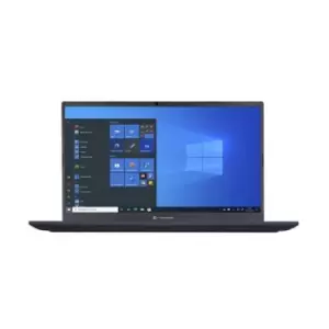 Dynabook Tecra A40-J-11J i7-1165G7 Notebook 35.6cm (14") Full HD Intel Core i7 16GB DDR4-SDRAM 512GB SSD WiFi 6 (802.11ax) Windows 10 Pro Blue