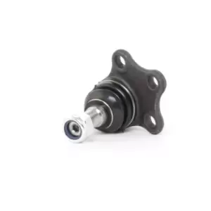 A.B.S. Ball joint 220406 Suspension ball joint,Suspension arm ball joint OPEL,RENAULT,NISSAN,Vivaro A Kastenwagen (X83),Vivaro A Combi (X83)