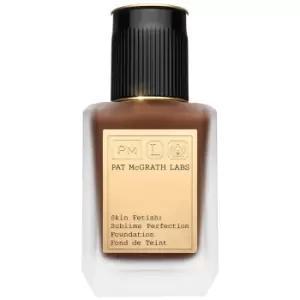 Pat McGrath Labs Skin Fetish Sublime Perfection Foundation 35ml (Various Shades) - Deep 34