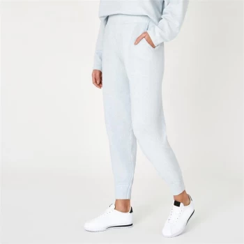 Jack Wills Lounge Knitted Joggers - Soft Blue