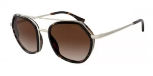 Emporio Armani EA2098 Sunglasses