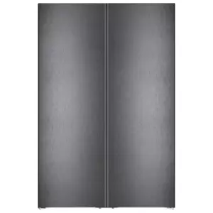 Liebherr XRFBD5220 496L Frost Free American Fridge Freezer