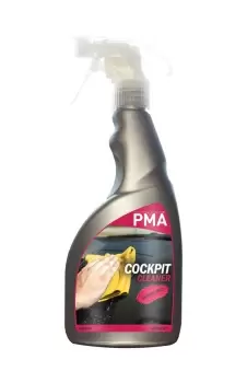 Cockpit Cleaner Trigger Spray - 500ml CCLN500 PMA