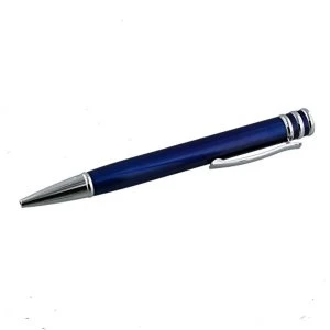 Statton Rollerball Pen - Blue