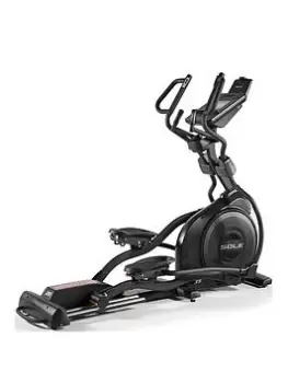 Sole Fitness E35 Elliptical Cross Trainer