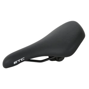 ETC Juvenile MTB Saddle