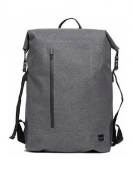 Knomo Cromwell Roll Top Backpack 14"