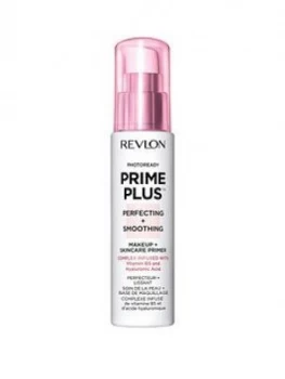 Revlon Prime Plus Smoothing Primer