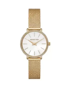 Michael Kors Mini Pyper Womens Watch MK4619 MK4619