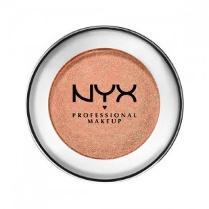 NYX Professional Makeup Prismatic Eye Shadows Rose dust