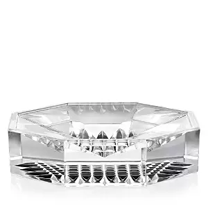 Waterford Lismore Diamond Essence 4 Decorative Tray