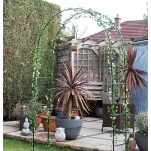 St Helens Garden Arch