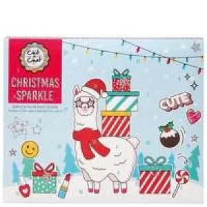 Chit Chat Christmas 2021 Advent Calendar