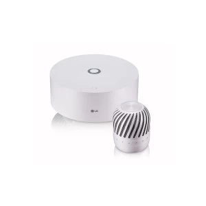 LG PJ9 XBOOM Go 360 Levitating Speaker