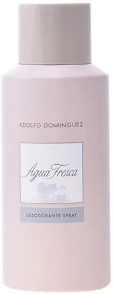 Adolfo Dominguez Agua Fresca Deodorant 150ml