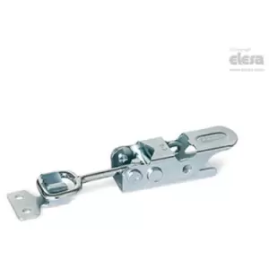 Elesa - Hook Clamp-TLW-E2G