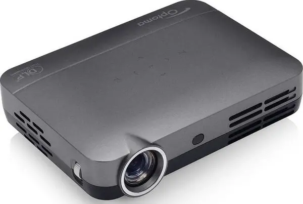 Optoma ML330 500 ANSI Lumens Portable Projector