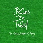 Beans on Toast - Grand Scheme of Things (Music CD)