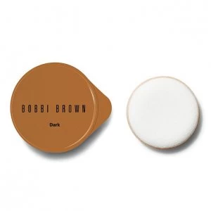 Bobbi Brown Refill Compact Skin Foundation Cushion SPF35 Dark