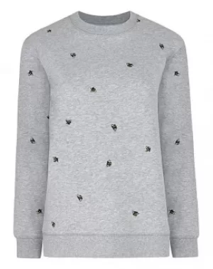 Cath Kidston Busy Bee Sweatshirt