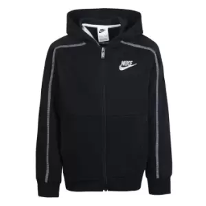 Nike Amplify Fleece Hoodie Infant Boys - Black