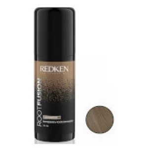 Redken Root Fusion - Light Brown 75ml