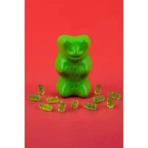 Haribo Gold Bear Stress Squeezer