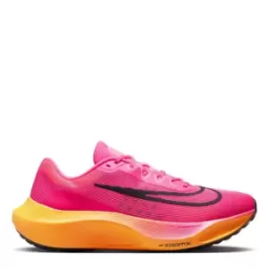 Nike Zoom Fly 5 Running Trainers Mens - Pink