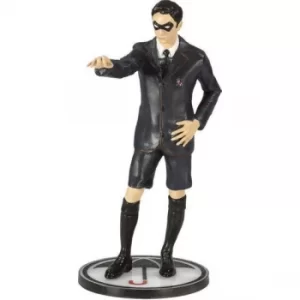 Klaus #4 (Umbrella Academy) Dark Horse Action Figure