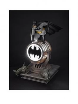 Marvel Batman Figurine Light