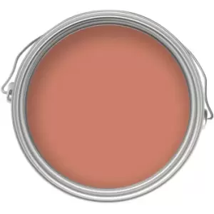 Craig & Rose Chalky Emulsion Etruscan Red - 750ml