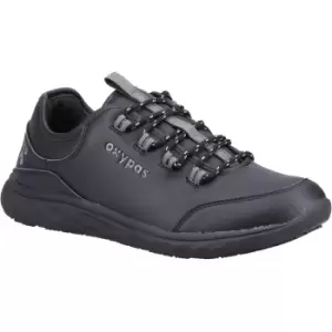 Safety Jogger Womens Patricia O1 SRC ESD Work Trainers UK Size 4 (EU 37)